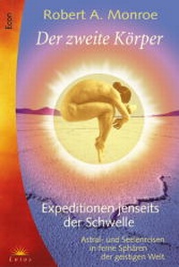 Enlarge image Cover: Der zweite Körper - Ullstein Taschenbuchverlag