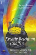 Cover: Kreativ Reichtum schaffen - Ullstein Taschenbuchverlag