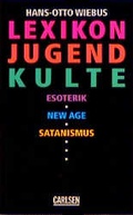 Cover: Lexikon Jugendkulte - Carlsen