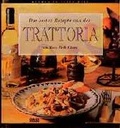 Cover: Die besten Rezepte aus der Trattoria - Carlsen