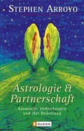 Cover: Astrologie und Partnerschaft - Ullstein Taschenbuchverlag