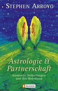 Enlarge image Cover: Astrologie und Partnerschaft - Ullstein Taschenbuchverlag