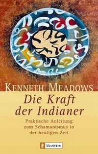 Enlarge image Cover: Die Kraft der Indianer - Ullstein Taschenbuchverlag