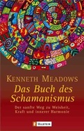 Cover: Das Buch des Schamanismus - Ullstein Taschenbuchverlag