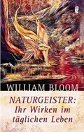 Cover: Naturgeister - Ullstein Taschenbuchverlag