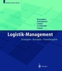 Cover: Logistik-Management - Springer