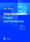 Abbildung von: Intensivmedizin Fragen und Antworten - Springer
