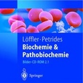 Cover: Biochemie und Pathobiochemie - Springer