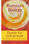 Cover: Fasten Sie sich gesund - Ullstein Taschenbuchverlag