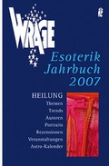 Cover: WRAGE Esoterik Jahrbuch 2007 - Ullstein Taschenbuchverlag