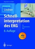Abbildung von: Schnellinterpretation des EKG - Springer