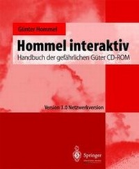 Abbildung von: Hommel interaktiv - Springer