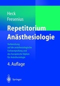 Abbildung von: Repetitorium Anästhesiologie - Springer