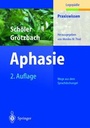 Cover: Aphasie - Springer