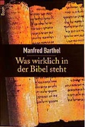 Cover: Was wirklich in der Bibel steht - Ullstein Taschenbuchverlag