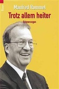 Cover: Trotz allem heiter - Ullstein Taschenbuchverlag