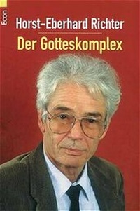 Enlarge image Cover: Der Gotteskomplex - Ullstein Taschenbuchverlag