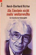Cover: Als Einstein nicht mehr weiter wusste - Ullstein Taschenbuchverlag