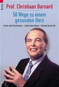 Cover: 50 Wege zu einem gesunden Herzen - Ullstein Taschenbuchverlag