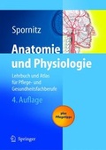 Cover: Anatomie und Physiologie - Springer