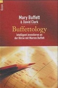 Cover: Buffettologie - Ullstein Taschenbuchverlag