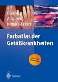 Bild: Farbatlas der Gef&auml;&szlig;krankheiten - Springer