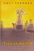 Cover: Es ist an der Zeit - Fischer Taschenbuch