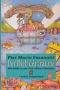 Cover: Der Dieb der Tr&auml;ume - Fischer Taschenbuch