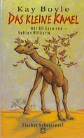 Cover: Das kleine Kamel - Fischer Taschenbuch