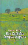 Cover: Die Zeit des langen Regens - Fischer Taschenbuch