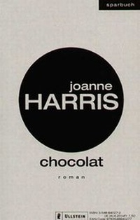 Enlarge image Cover: Chocolat - Ullstein Taschenbuchverlag