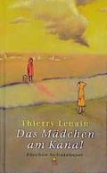 Cover: Das M&auml;dchen am Kanal - Fischer Taschenbuch