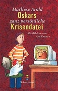 Cover: Oskars ganz pers&ouml;nliche Krisendatei - Fischer Taschenbuch