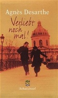 Cover: Verliebt noch mal! - Fischer Taschenbuch