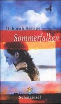 Cover: Sommerfalken - Fischer Taschenbuch
