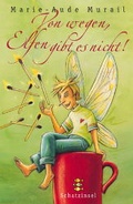 Cover: Von wegen, Elfen gibt es nicht! - Fischer Taschenbuch