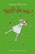 Cover: Wei&szlig;t du was? - Fischer Taschenbuch
