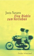 Cover: Eine Diebin zum Verlieben - Fischer Taschenbuch