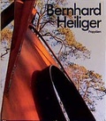 Cover: Bernhard Heiliger - Propyl&auml;en