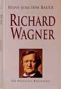Cover: Richard Wagner - Propyl&auml;en