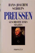 Cover: Preussen - Propyl&auml;en