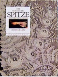 Cover: Die Kunst der Spitze - Propyl&auml;en