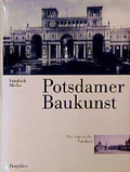 Cover: Potsdamer Baukunst - Propyl&auml;en