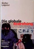 Cover: Die globale Bedrohung - Propyl&auml;en