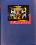 Cover: Das Deutsche Theater - Propyl&auml;en
