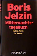 Cover: Mitternachtstagebuch - Propyl&auml;en