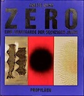 Cover: Zero - Propyl&auml;en