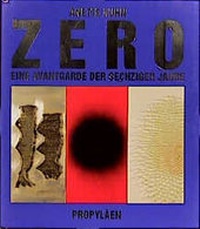 Enlarge image Cover: Zero - Propyläen