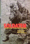 Cover: Soldaten hinter Stacheldraht - Propyl&auml;en