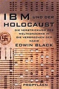 Cover: IBM und der Holocaust - Propyl&auml;en